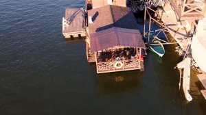 База отдыха с бассейнами Астрахань, рыбный рай