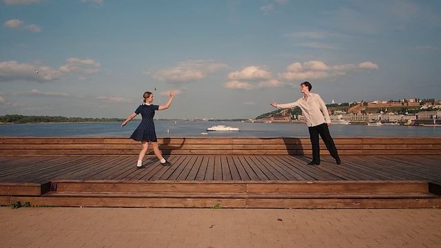 Яна Борина «Сормовская лирическая