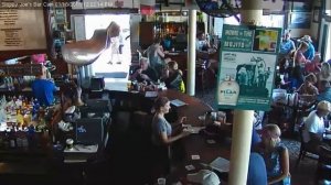 Смотреть веб-камеру Бар Sloppy Joe's