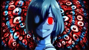 Аниме клип - Демоны не спят (AMV)