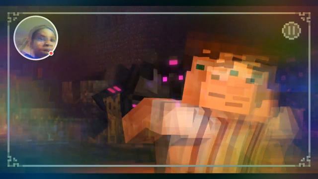 Minecraft: Story Mode Season 2 - 2017-12-30 смотреть онлайн