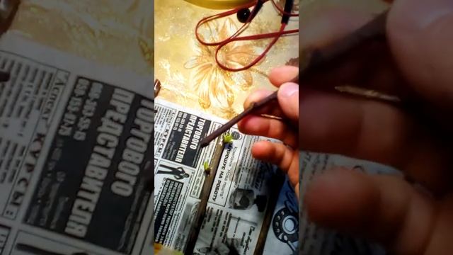 Кильчевание черенков яблони, вишни и винограда. Часть 2. смотреть онлайн