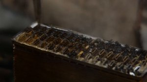 Чистка радиатора печки