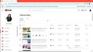 CARA MENGAKTIFKAN IKLAN DI YOUTUBE | CARA TERBARU MEMASANG IKLAN DI VIDEO YOUTUBE | VTJ