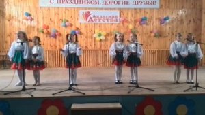 Раз ладошка два ладошка