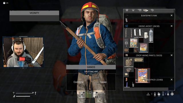 УКРАЇНСЬКИЙ СЕРВЕР. Стрім Українською [TL DayZ]