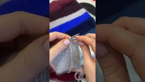 Полая резинка мк