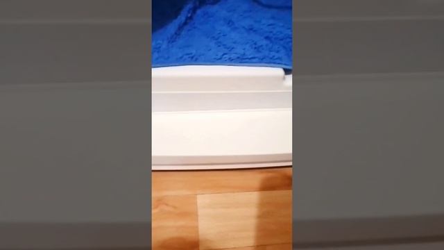 Как быстро помыть холодильник Размарозка холодильника без воды #уборка #холодильник #быстраяуборка