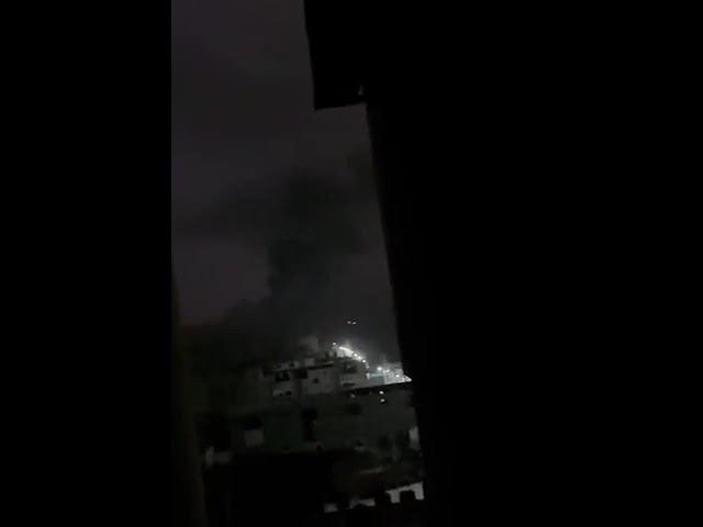 ⚡️Сектор Газа этой ночью. смотреть онлайн