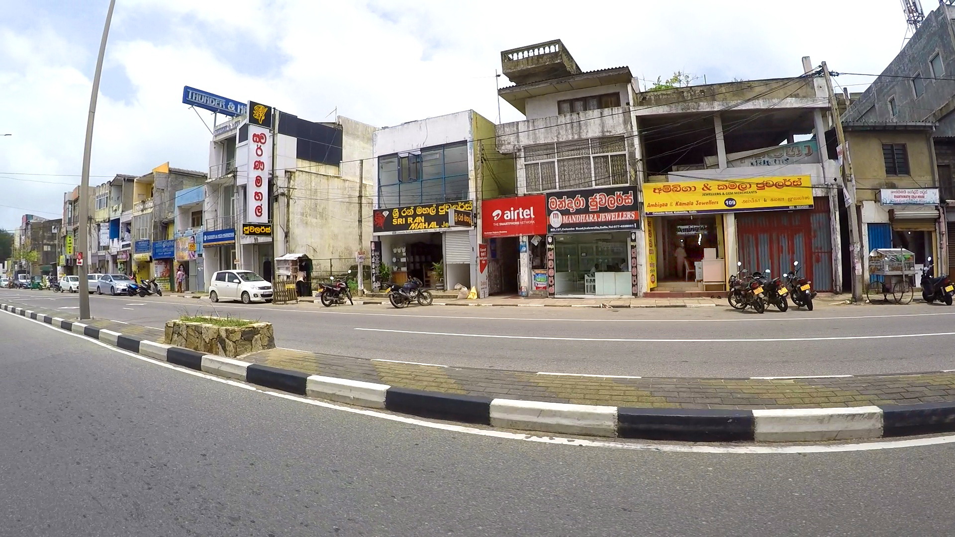 Colombo Rd, Galle 80280, Sri Lanka смотреть онлайн
