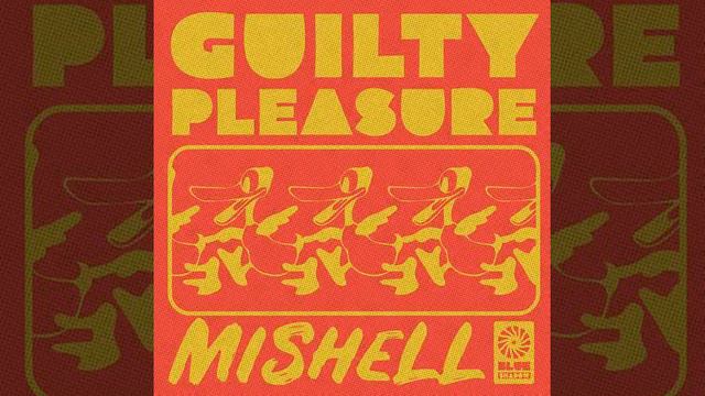 Mishell - Autumn [Blue Shadow] смотреть онлайн