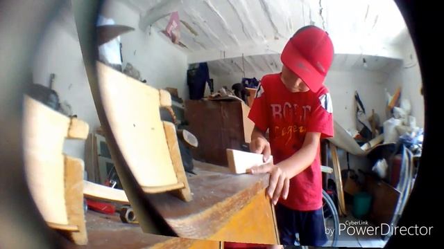 Как сделать держатель для телефона своими руками!!! смотреть онлайн