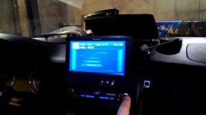 Pioneer AVH P-5700DVD