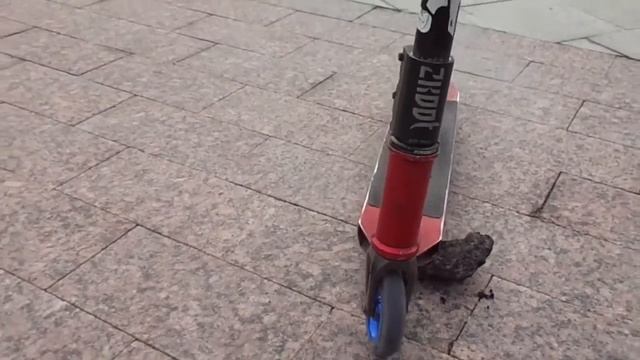 Купил себе  новые детали