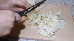 ГОТОВИМ С ЧИМ ЧИМ//САЛАТ ИЗ КАПУСТЫ ПО-КОРЕЙСКИ