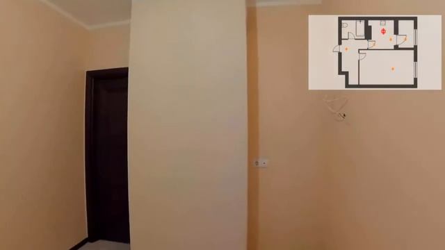 Продажа квартиры в Санкт-Петербурге. 1-к кв, 36.3 м², пр. Просвещения, д. 15, Выборгский р-н