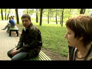 Собаки лучше людей - к/м фильм