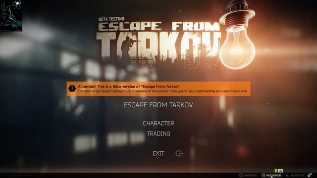 Escape from Tarkov Monkey Style смотреть онлайн