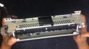 laserjet pro mfp m521dn problemas en la impresión y escaner