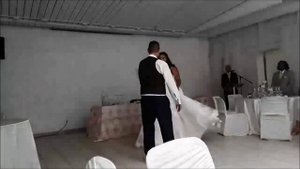 "Lovely with Khalid" by Billie Eilish - Wedding Dance
