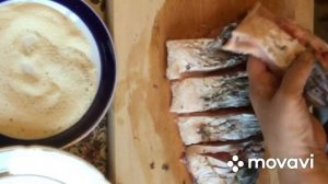 Как приготовить карпа без костей