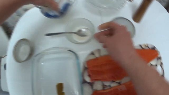 Слабосолёная рыба, как  засолить форель в домашних условиях быстро и вкусно.