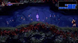 Bloodstained: Ritual of the Night [RUS, без комментариев]. Часть 17: Восточная волшебная лаборатори