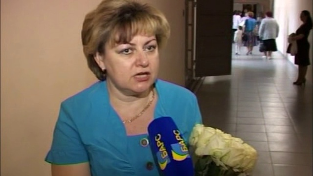 Последний звонок в Иванове