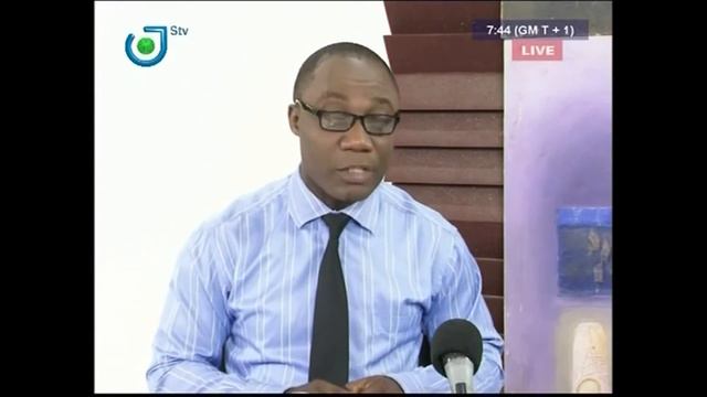 REVUE DE LA PRESSE - PRESS REVIEW - Mardi 29 Novembre 2016 - Narcisse MOTTO & Peter NSOESIE смотреть онлайн