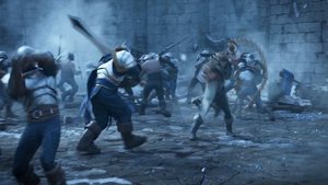 LoL Cinematic 2020 (Imagine Dragons - Warriors 2014)