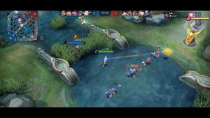 ТОП 10 ГЕРОЕВ ДЛЯ ПОБЕДЫ В СОЛО! ГЕРОИ КОТОРЫЕ ТАЩАТ В СОЛО В MOBILE LEGENDS / МОБАЙЛ ЛЕГЕНДС