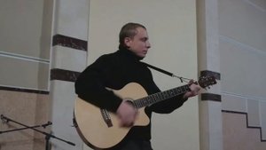Берегите близких и родных, песня про папу!!!
