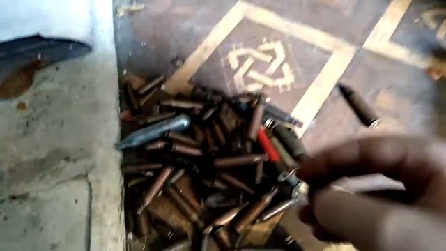 Вся коллекция гильз смотреть онлайн