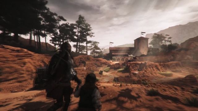A Plague Tale Requiem-Геймплей.