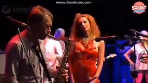 Ленинград - Родная (Sziget 2013)