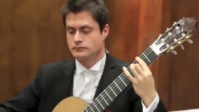 Bachianas Brasilieras No 5 - Villa-Lobos смотреть онлайн