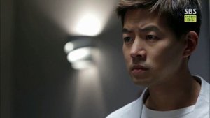 Ангельские глаза 1 сезон 18 серия