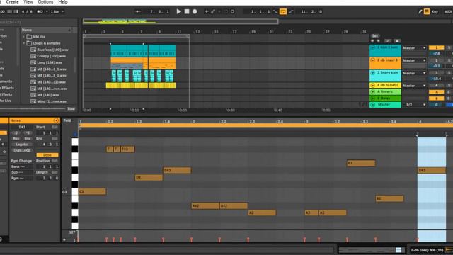 самый простой бит ,музыка это просто смотреть онлайн