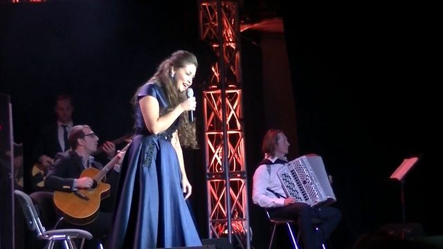 Алена Петровская- " Старые обои" смотреть онлайн