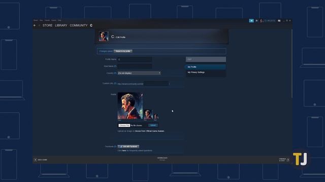 Can You Change Your Steam Account Name? смотреть онлайн