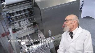 Hard gelatin capsules, expert advice Pharma-manager.com