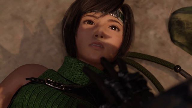 [Episode 3] Final Fantasy VII Rebirth (Japanese Voice) Complete Cutscenes 4K UHD