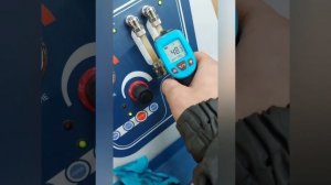 Промывка радиатора отопителя салона Great Wall Hover H5, 2012