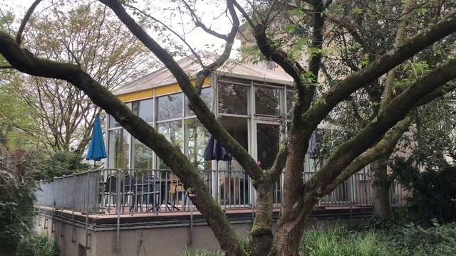 ЖИЗНЬ 50+ СОВЕТ ДНЯ ПРО УВЕРЕННОСТЬ / ВНУТРЕННИЙ ПОКОЙ / КРАСИВЫЕ МЕСТА ХОЛОДНОЙ ВЕСНОЙ В ГЕРМАНИ смотреть онлайн