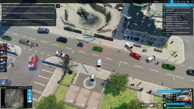 Emergency 2016 Walkthrough 06