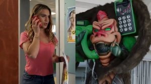 Watch Power Rangers Ninja Steel Episode 16  Monkey Business Online   CartoonCrazy