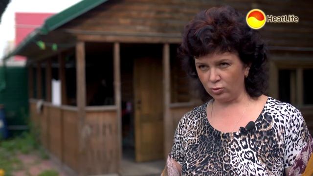 Отзыв использования теплого пола Хит Лайф на даче смотреть онлайн