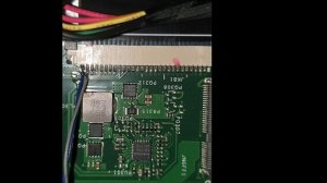 Acer Aspire N17C4 A515-51-89UP не включается