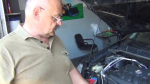 Диагностика электрооборудования автомобиля