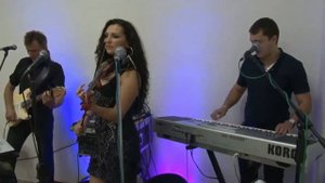 Марина и компания Gyongyhaju Lany1